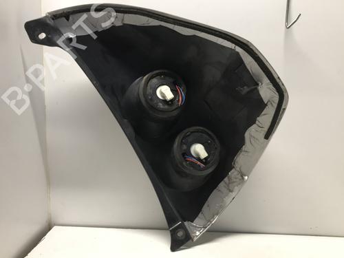 Used Left taillight Left taillight BLUECAR BLUEUTILITY EV50 (68 hp) 33602060 33602060