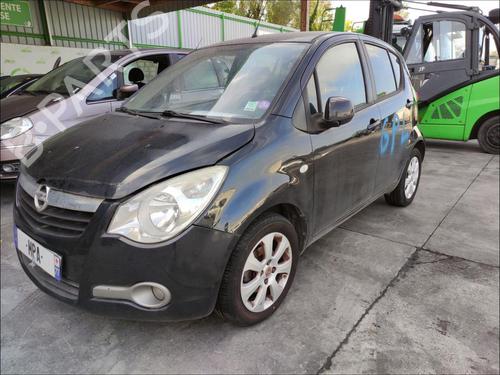 AC compressor OPEL AGILA B (H08) 1.0 (F68) | BP33574868M34 - Image 2