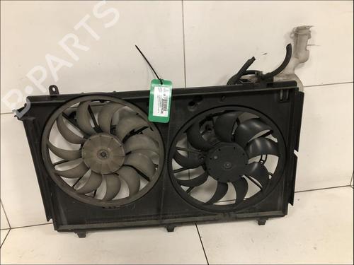 Used Radiator fan Radiator fan MITSUBISHI OUTLANDER III (GG_W, GF_W, ZJ, ZL, ZK) 2.2 Di-D 4WD (GF6W) (150 hp) 33587275 33587275