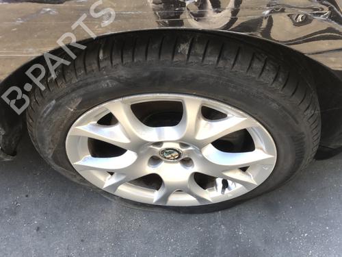 Hjulbue Hjulbue ALFA ROMEO MITO (955_) 1.3 MultiJet (955AXP1A, 955AYC1A) (95 hp) 33837292 33837292