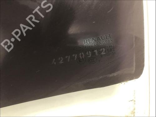 rear-left-door-window-renault-laguna-iii-bt01-2007-2008-2009-2010-2011-2012-2013-2014-2015-33586490 main image