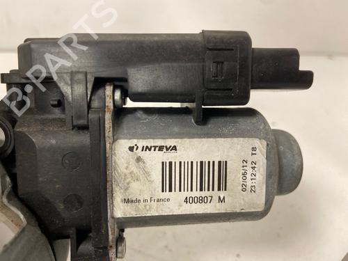 Rear left window mechanism RENAULT ESPACE IV (JK0/1_) 2.0 dCi (JK01, JK02, JK1J, JK1K, JK1H) | BP38426860C24 - Image 4