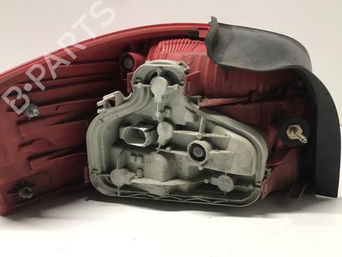 Used Right taillight Right taillight AUDI A3 (8P1) [2003-2013] 33591253 33591253