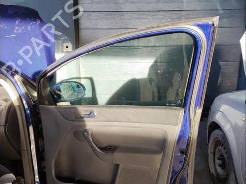 Used Front right window mechanism Front right window mechanism VW GOLF V (1K1) [2003-2010] 33583550 33583550
