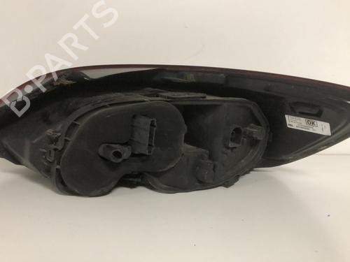 Left taillight VW SCIROCCO III (137, 138) 2.0 TFSI | BP33591721C34 - Image 3