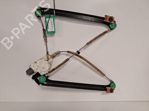 Used Front left window mechanism Front left window mechanism AUDI A3 Sportback (8PA) 2.0 TDI 16V (140 hp) 33592368 33592368