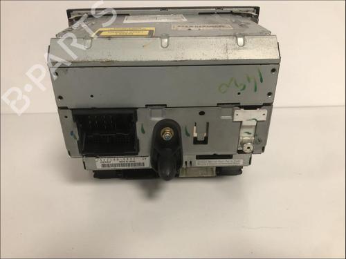 Radio FORD FOCUS C-MAX (DM2) | BP33582723E6 - Image 2