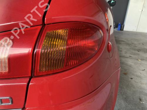 Used Right taillight Right taillight ALFA ROMEO 147 (937_) [2000-2010] 36578539 36578539