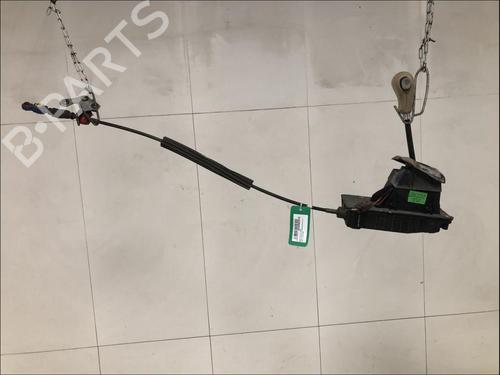 Gearstang RENAULT MODUS / GRAND MODUS (F/JP0_) 1.6 (JP03, JP0B, JP0U, JP0Y, JP1G) | BP33587919M90 - Image 2