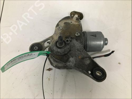 Used Front wiper motor Front wiper motor RENAULT ESPACE V (JR_) 1.6 TCe 200 (200 hp) 33575846 33575846