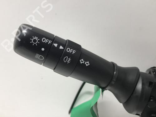 Used Steering column stalk Steering column stalk PEUGEOT 107 (PM_, PN_) 1.0 (68 hp) 33590197 33590197