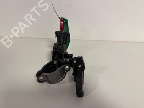 Ignition barrel FIAT DOBLO Cargo (263_) | BP37256056M48 - Image 2