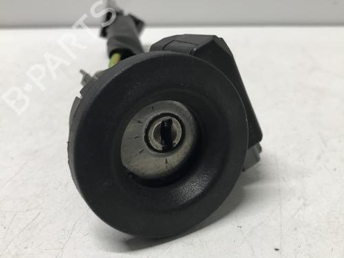 Used Ignition barrel Ignition barrel RENAULT MASTER II Van (FD) 2.2 dCI 90 (FD0G, FD0N, FD2G, FD2N, FD3G, FD3N) (90 hp) 33602903 33602903