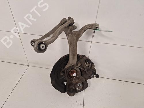 Right front steering knuckle AUDI A6 C6 (4F2) 2.0 TDI | BP33596807M26 - Image 3