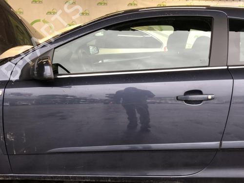 left-front-door-opel-astra-h-gtc-a04-2005-2006-2007-2008-2009-2010-33600953 main image