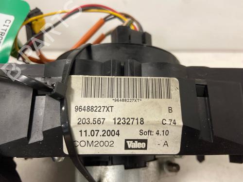 Used Steering column stalk Steering column stalk 39459856 39459856