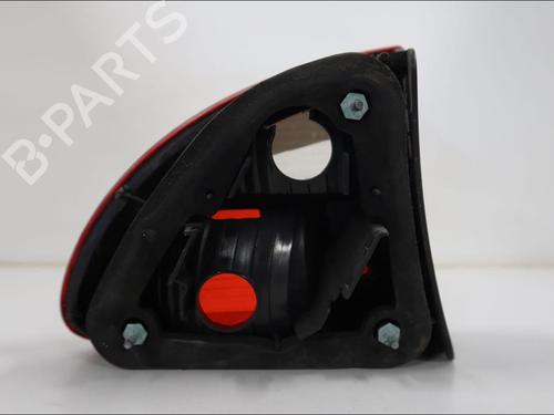 Used Right taillight Right taillight SEAT LEON (1M1) 1.9 TDI (110 hp) 33576713 33576713