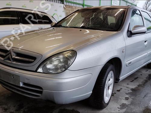 Used Starter Starter CITROËN XSARA Break (N2) 1.6 16V (109 hp) 33575738 33575738