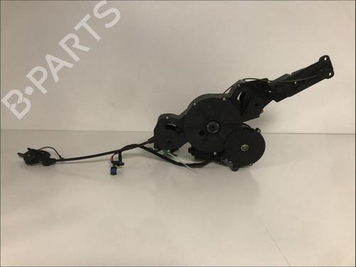 Used Electronic module Electronic module PEUGEOT 807 (EB_) 2.2 HDi (128 hp) 33586526 33586526