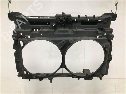 Front slam panel PEUGEOT 807 (EB_) 2.2 HDi | BP33576074C72 - Image 2