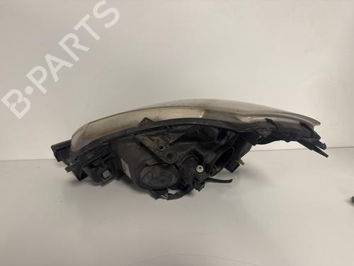 right-headlight-renault-clio-iii-br01-cr01-2005-2006-2007-2008-2009-2010-2011-2012-2013-2014-36684519 main image