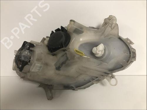 Left headlight SMART FORTWO Coupe (450) 0.7 (450.352, 450.332) | BP33582641C28 - Image 3