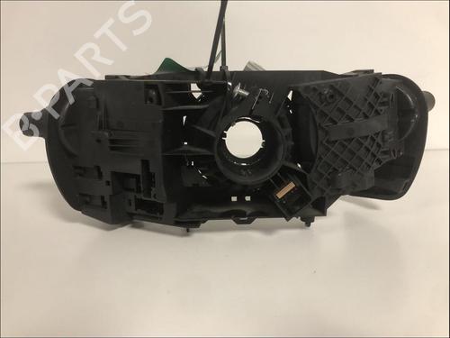 Used Steering column stalk Steering column stalk RENAULT KANGOO Express (FW0/1_) 1.5 dCi 70 (FW0A, KW0V) (68 hp) 34451178 34451178