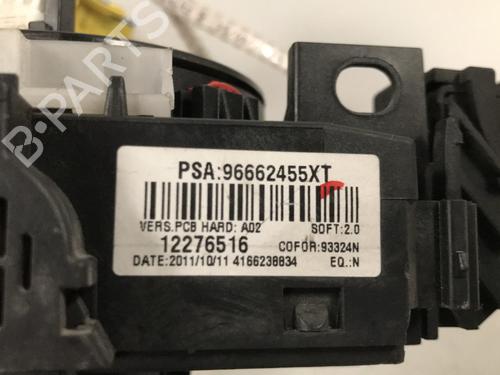 Steering column stalk CITROËN BERLINGO Box Body/MPV (B9) | BP33653254I23 - Image 4