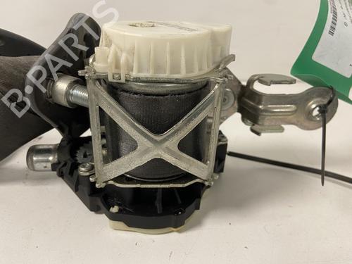 Used Front left seatbelt Front left seatbelt RENAULT CLIO III (BR0/1, CR0/1) 1.5 dCi (C/BR0G, C/BR1G) (68 hp) 35993659 35993659
