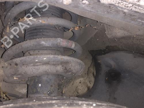 Used Right front shock absorber Right front shock absorber 36579441 36579441