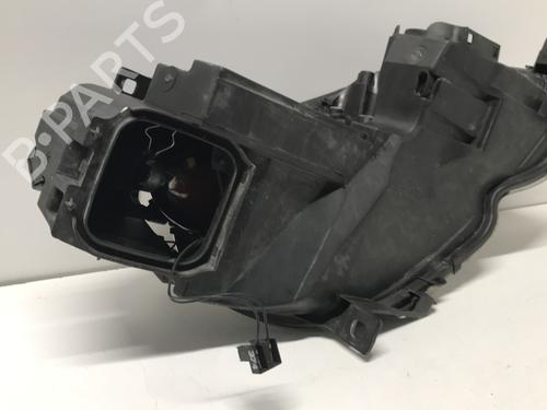 Used Left headlight Left headlight SMART FORFOUR (454) 1.1 (454.030) (75 hp) 33601107 33601107