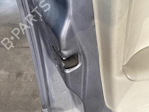 Used Front left lock Front left lock RENAULT MEGANE III Hatchback (BZ0/1_, B3_) 1.4 TCe (BZ0F, BZ1V) (131 hp) 36287537 36287537