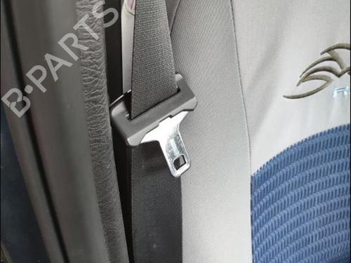 Used Front right seatbelt Front right seatbelt JEEP CHEROKEE (KJ) 2.8 CRD 4x4 (150 hp) 35910063 35910063