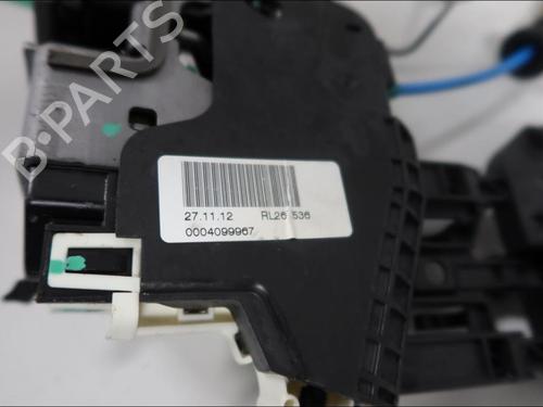 rear-left-lock-mercedes-benz-a-class-w176-2012-2013-2014-2015-2016-2017-2018-33574101 main image