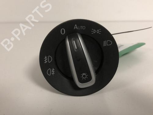 headlight-switch-vw-golf-vi-5k1-2008-2009-2010-2011-2012-2013-2014-33601564 main image