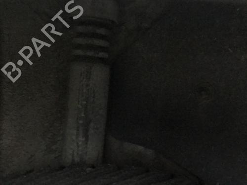 Used Left rear shock absorber Left rear shock absorber 36578988 36578988