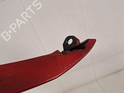 Used Right front fenders Right front fenders RENAULT MODUS / GRAND MODUS (F/JP0_) 1.5 dCi (FP0E, JP0E) (65 hp) 33603057 33603057