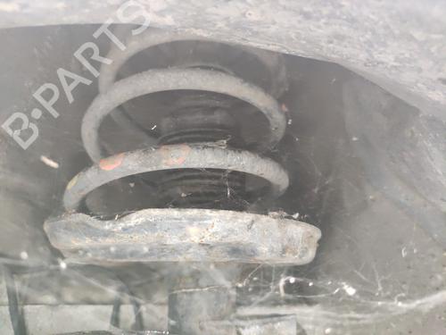 Used Left front shock absorber Left front shock absorber FIAT 500 (312_) 1.3 D Multijet (312AXB1A) (75 hp) 34722695 34722695