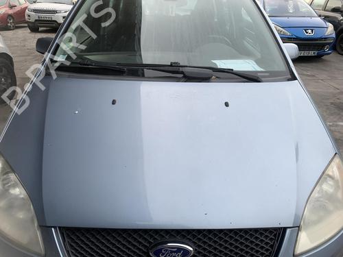 hood-ford-focus-c-max-dm2-2003-2004-2005-2006-2007-33596415 main image