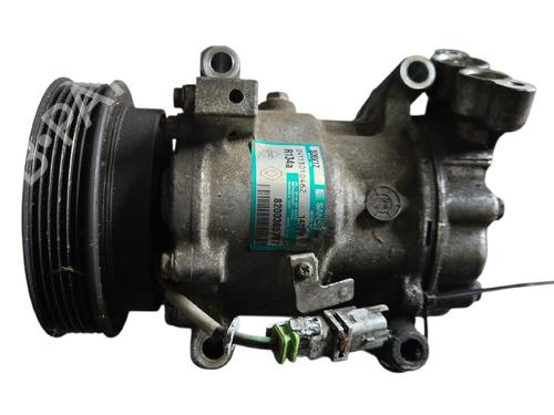 Used AC compressor AC compressor RENAULT MODUS / GRAND MODUS (F/JP0_) 1.5 dCi (FP0E, JP0E) (65 hp) 34705651 34705651