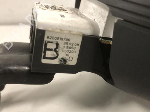 instrument-cluster-renault-twingo-ii-cn0_-2007-33600703 main image