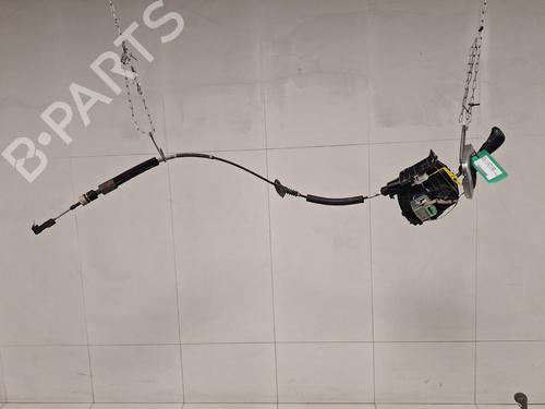 Used Gear lever Gear lever FORD GRAND C-MAX (DXA/CB7, DXA/CEU) 2.0 TDCi (115 hp) 33593895 33593895