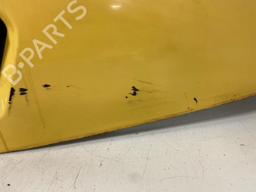 Grill RENAULT KANGOO Express (FW0/1_) 1.5 dCi 75 (FW07, FW10, FW04) | BP38941109C40 - Image 3