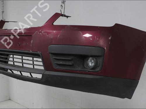 Used Front bumper Front bumper FORD FOCUS C-MAX (DM2) 1.6 TDCi (109 hp) 33573582 33573582