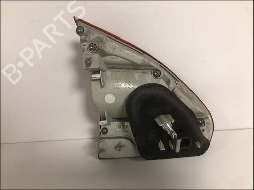 Used Right tailgate light Right tailgate light PEUGEOT 2008 I (CU_) 1.6 BlueHDi 100 (100 hp) 33586328 33586328