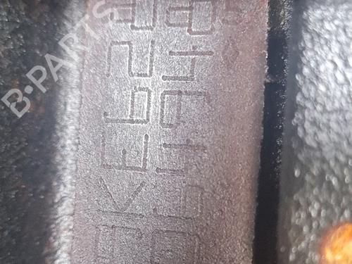 Engine RENAULT CLIO IV (BH_) 1.5 dCi 75 | BP34429026M1  - Image 6