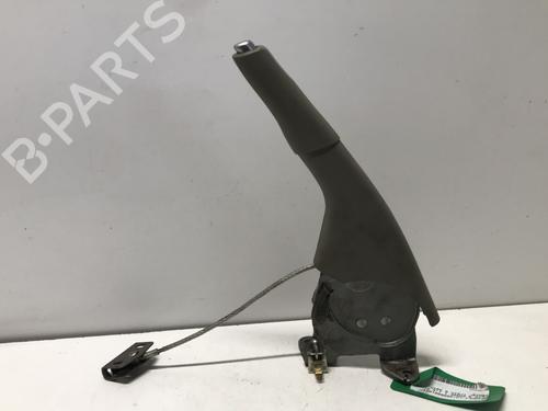 håndbremse håndbremse RENAULT CLIO III (BR0/1, CR0/1) [2005-2014] 33603789 33603789
