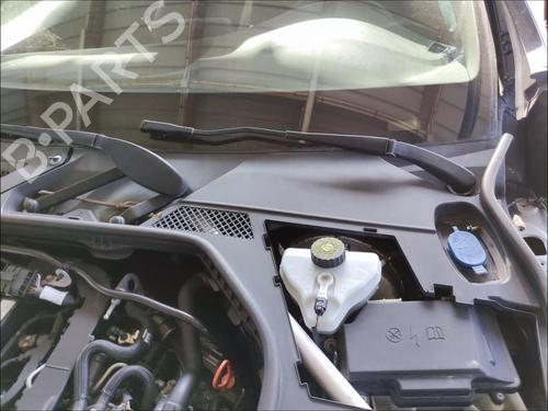 Used Front wiper motor Front wiper motor MERCEDES-BENZ C-CLASS (W205) C 220 BlueTEC / d (205.002, 205.004) (170 hp) 33586939 33586939