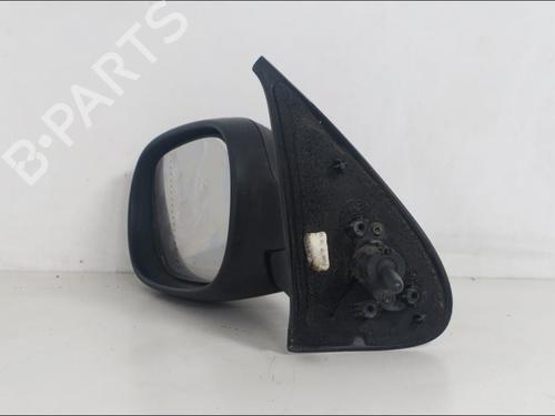 Retrovisor esquerdo Retrovisor esquerdo 33575461 33575461