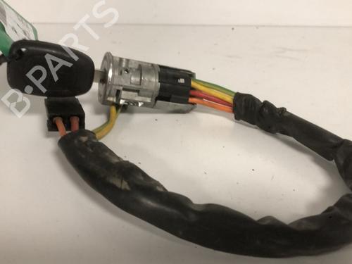 Used Ignition barrel Ignition barrel RENAULT KANGOO Express (FC0/1_) 1.5 dCi (FC1E) (68 hp) 33597816 33597816